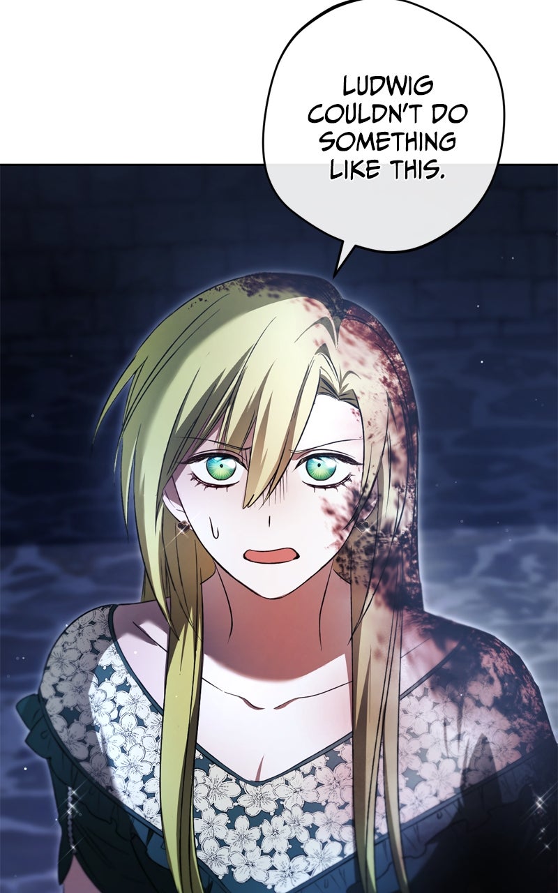 The Villainous Tyranthas Returned Episode 28 page 99 - 