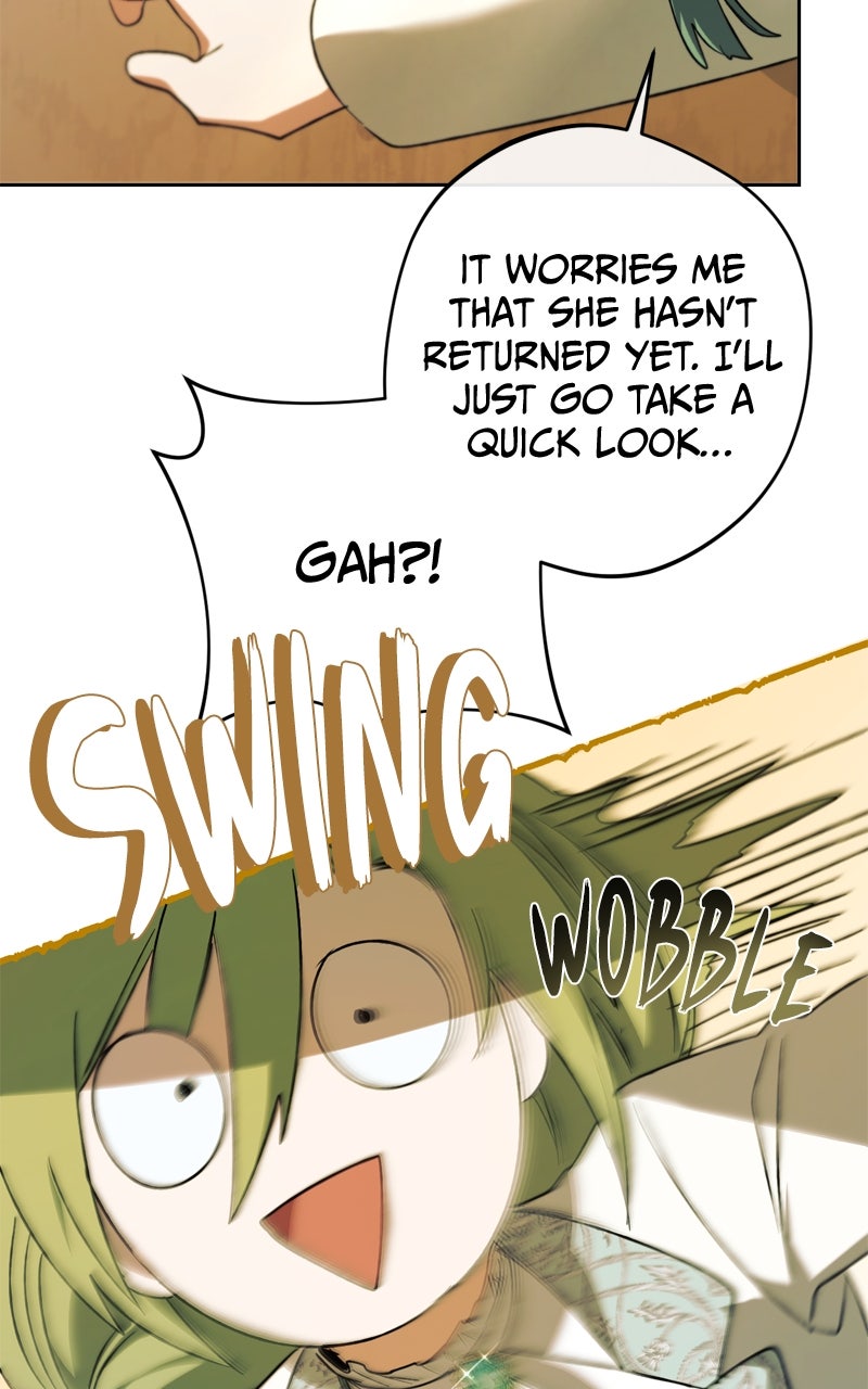 The Villainous Tyranthas Returned Episode 29 page 102 - 