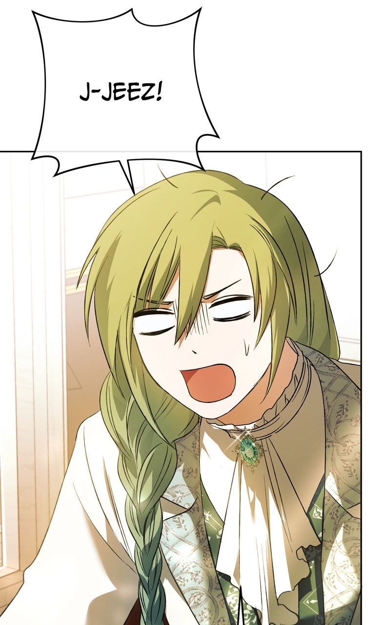 The Villainous Tyranthas Returned Episode 29 page 104 - 