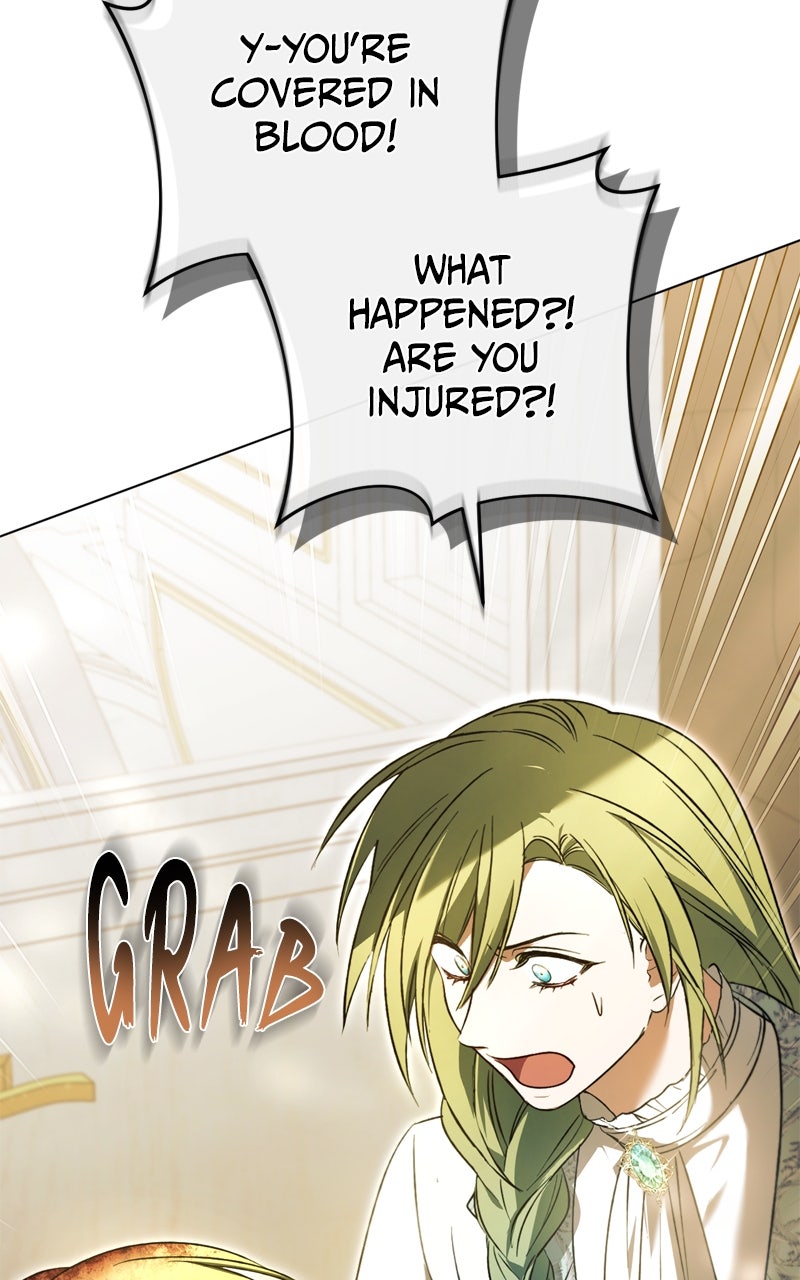The Villainous Tyranthas Returned Episode 29 page 109 - 