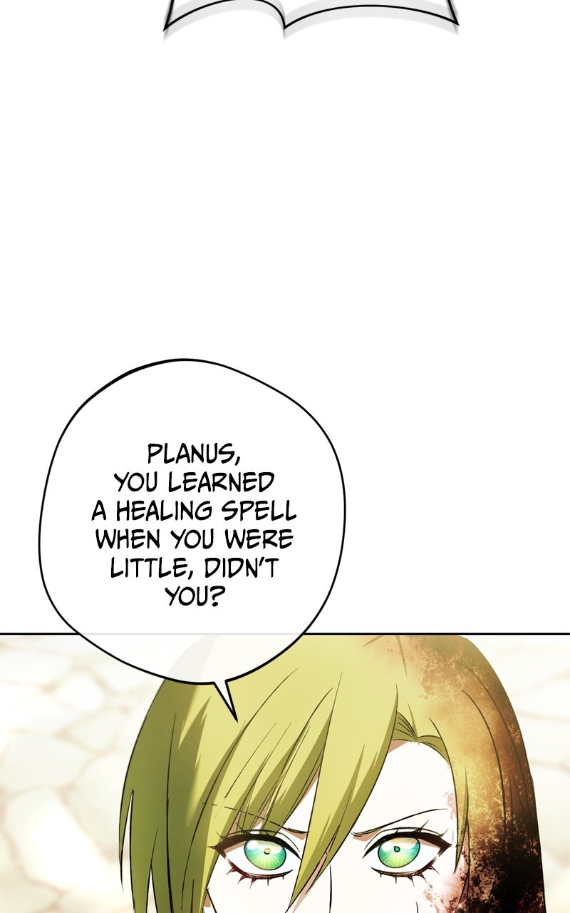 The Villainous Tyranthas Returned Episode 29 page 111 - 