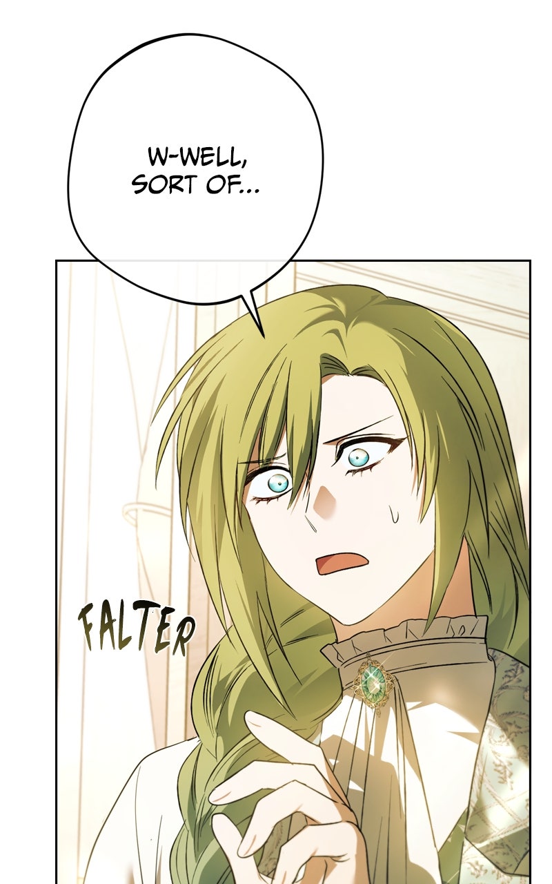 The Villainous Tyranthas Returned Episode 29 page 113 - 