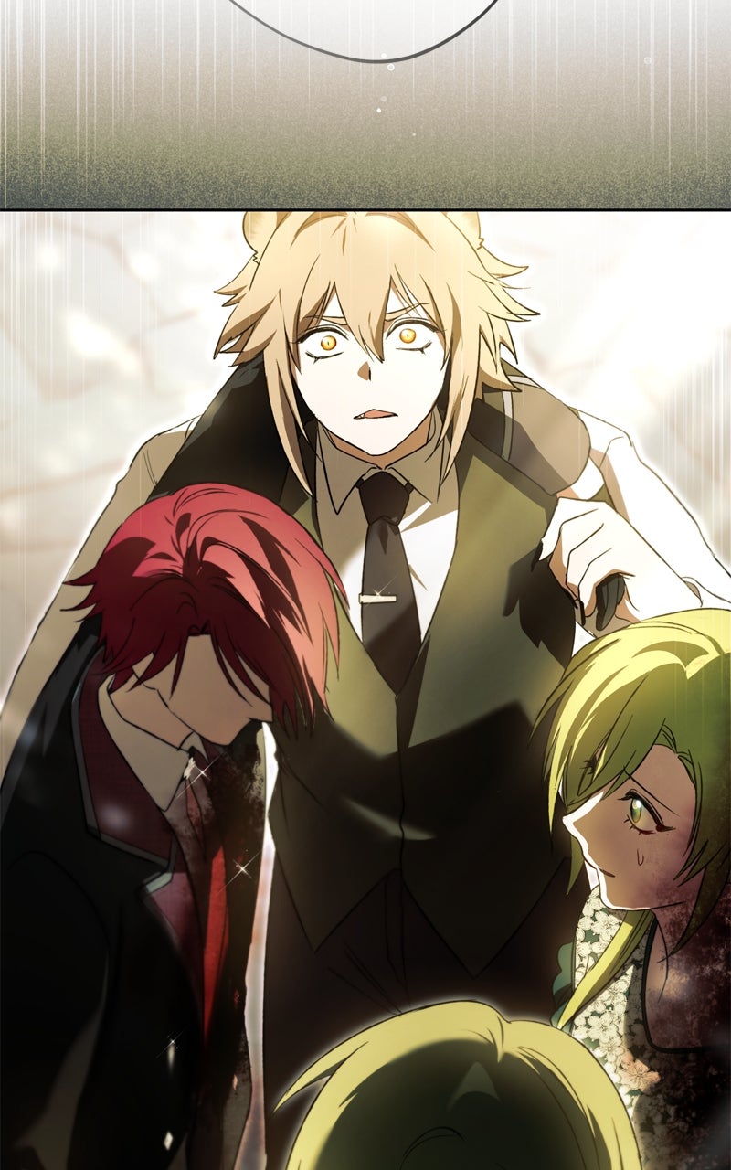 The Villainous Tyranthas Returned Episode 29 page 115 - 