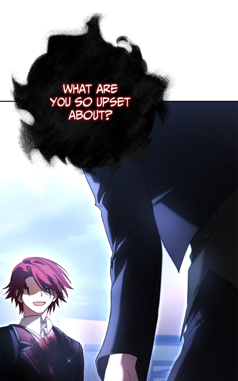 The Villainous Tyranthas Returned Episode 29 page 32 - 