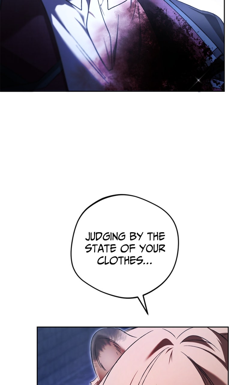 The Villainous Tyranthas Returned Episode 29 page 35 - 