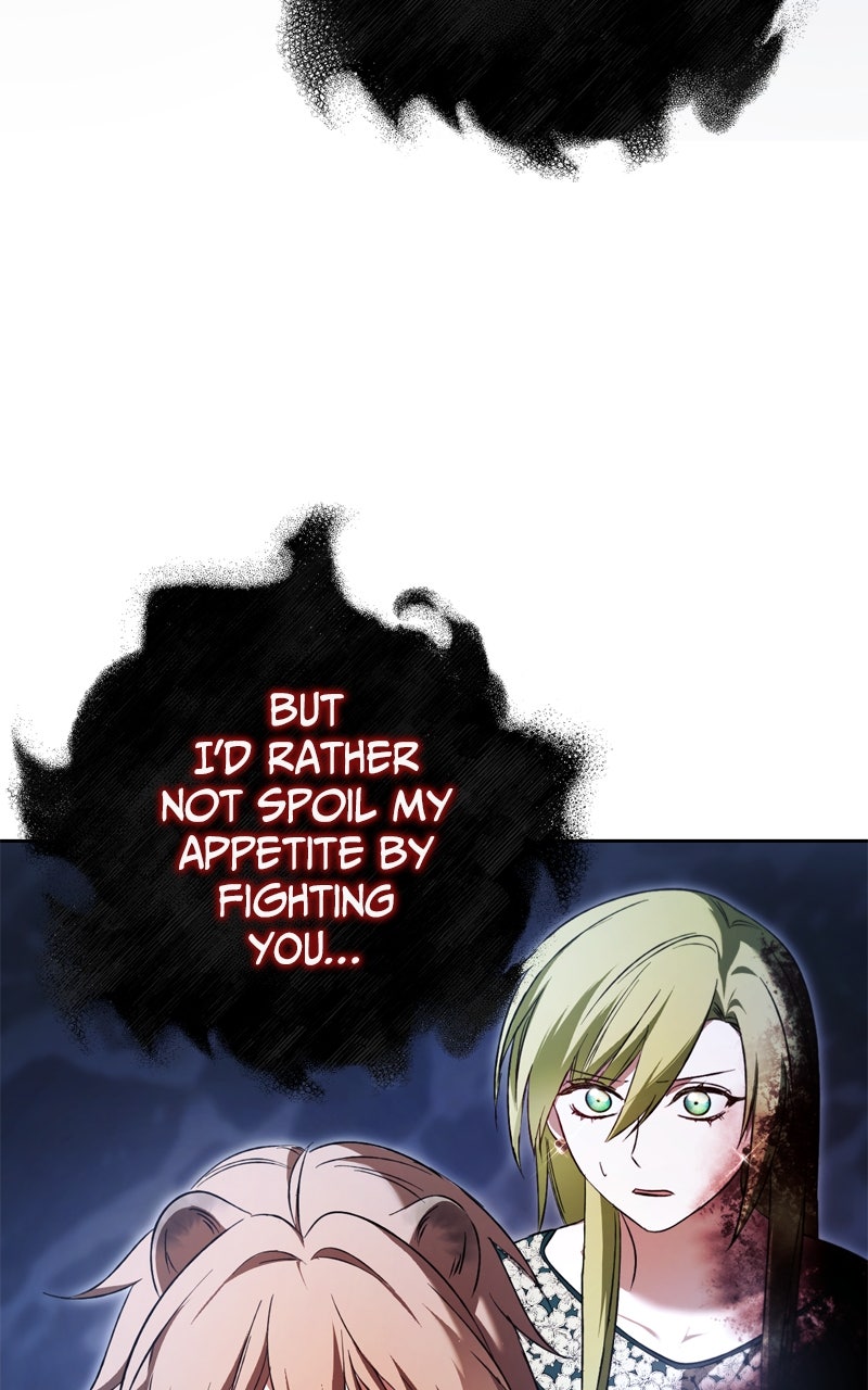The Villainous Tyranthas Returned Episode 29 page 40 - 