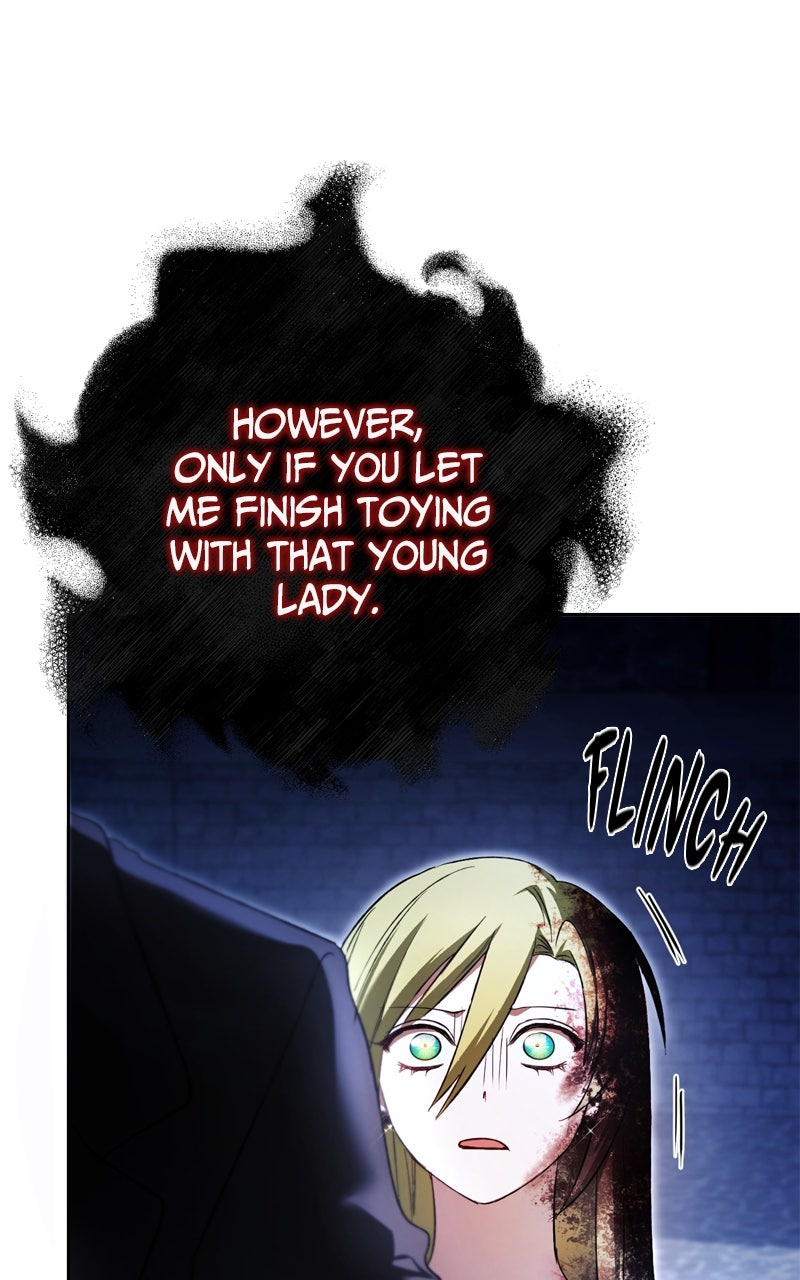 The Villainous Tyranthas Returned Episode 29 page 42 - 