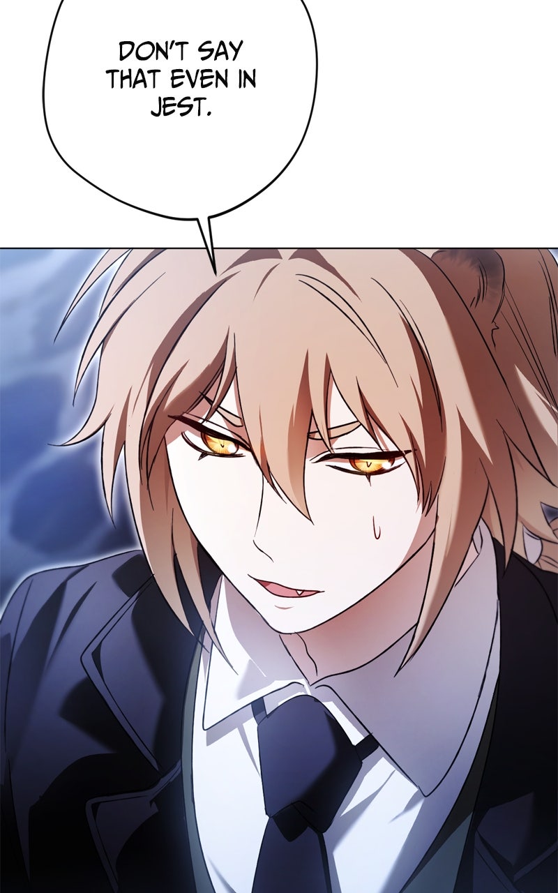 The Villainous Tyranthas Returned Episode 29 page 44 - 