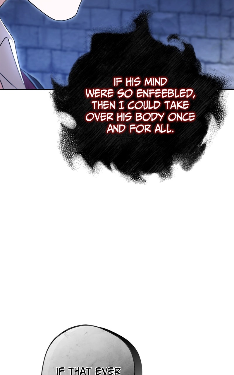 The Villainous Tyranthas Returned Episode 29 page 51 - 