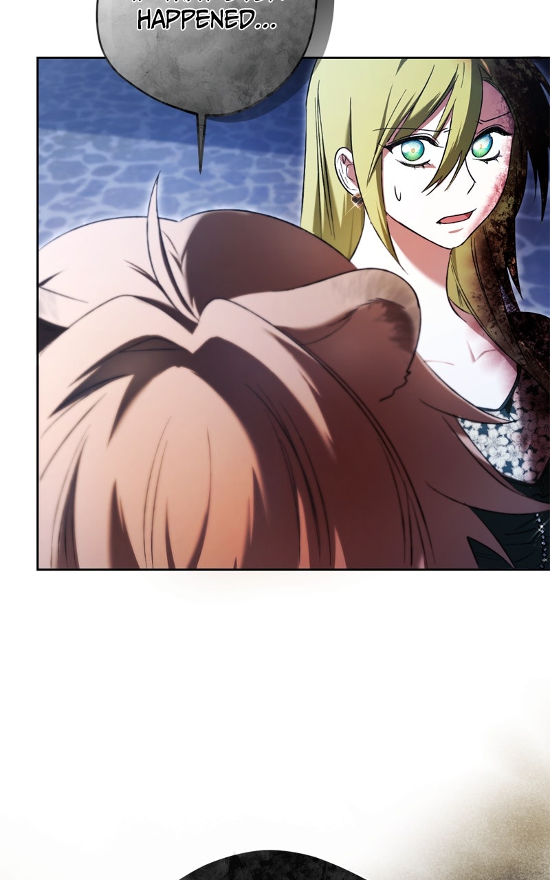 The Villainous Tyranthas Returned Episode 29 page 52 - 