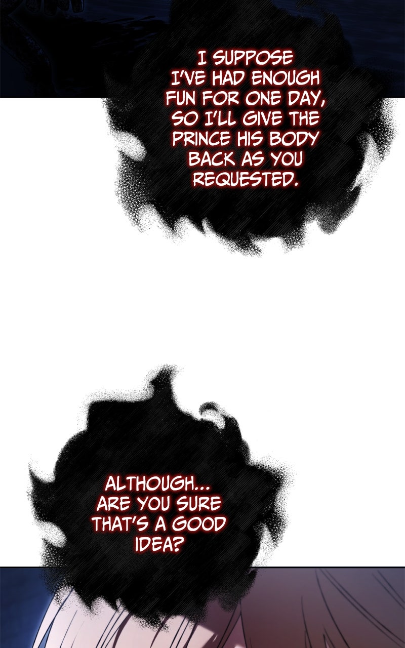 The Villainous Tyranthas Returned Episode 29 page 58 - 