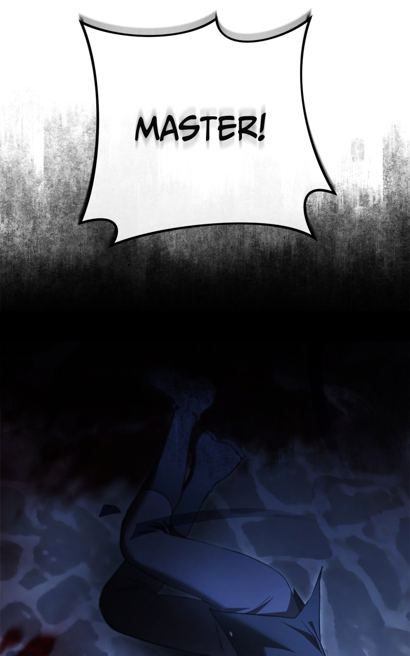 The Villainous Tyranthas Returned Episode 29 page 65 - 