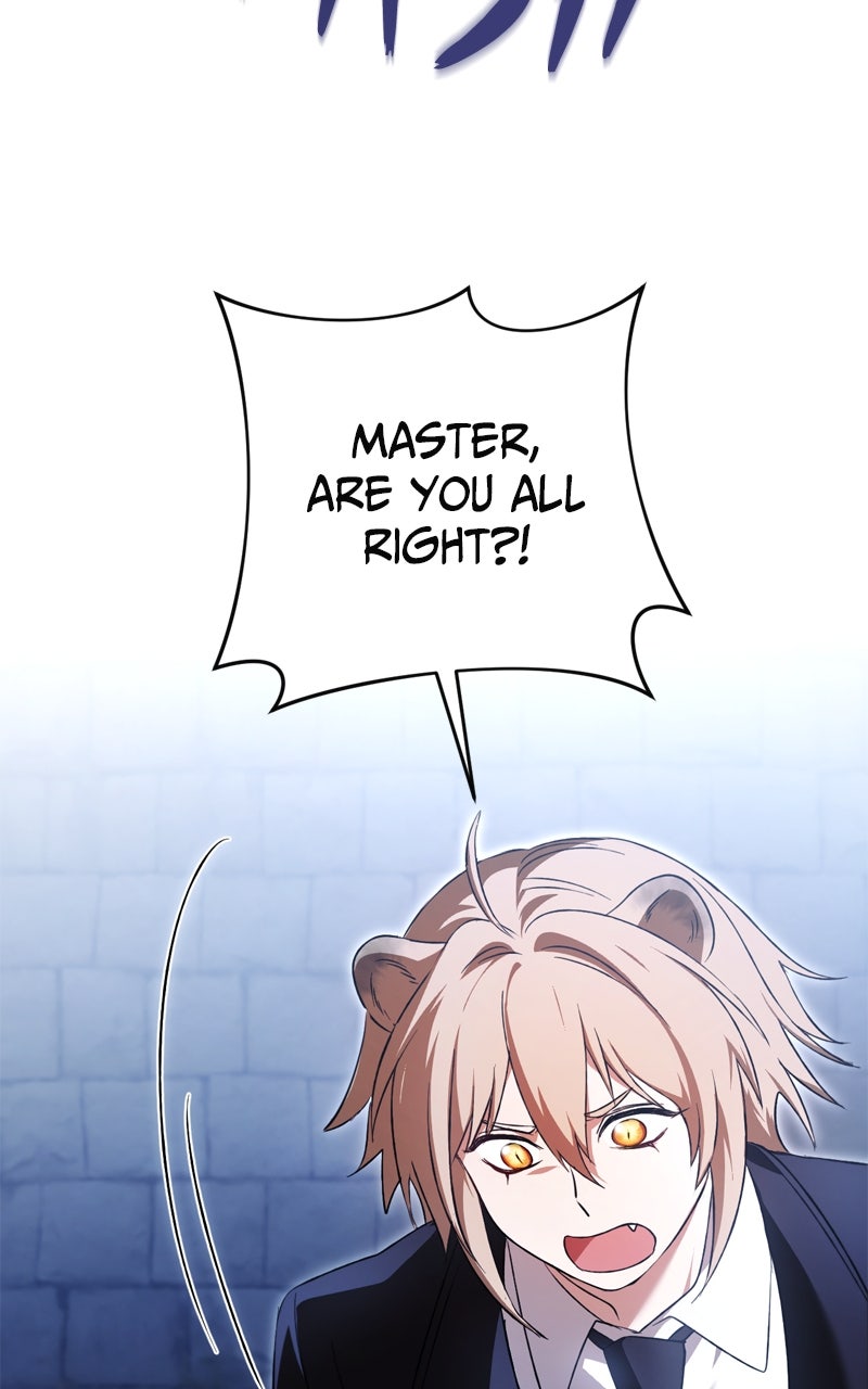 The Villainous Tyranthas Returned Episode 29 page 67 - 