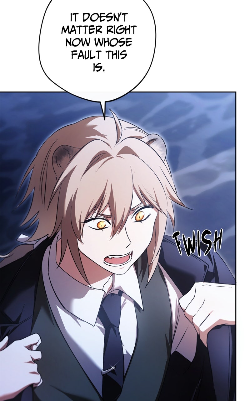 The Villainous Tyranthas Returned Episode 29 page 78 - 
