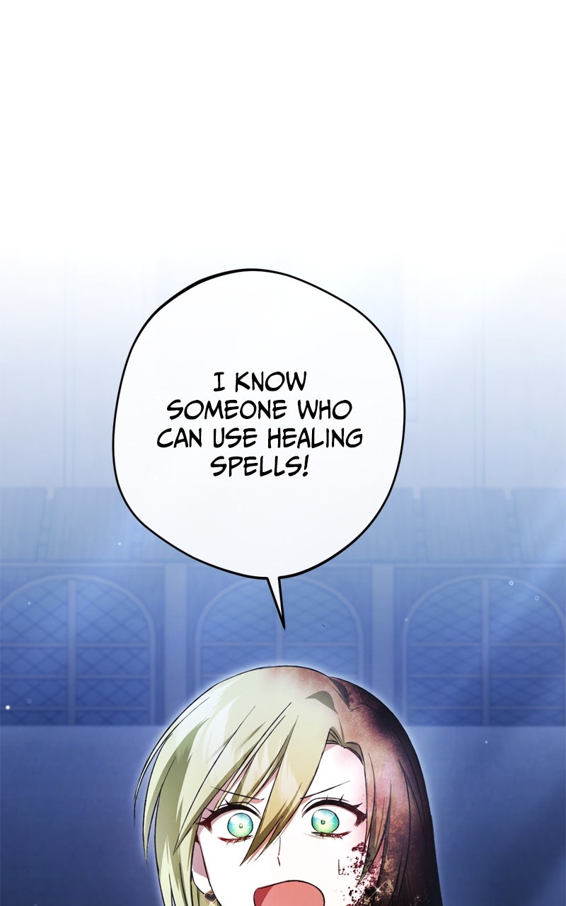 The Villainous Tyranthas Returned Episode 29 page 87 - 