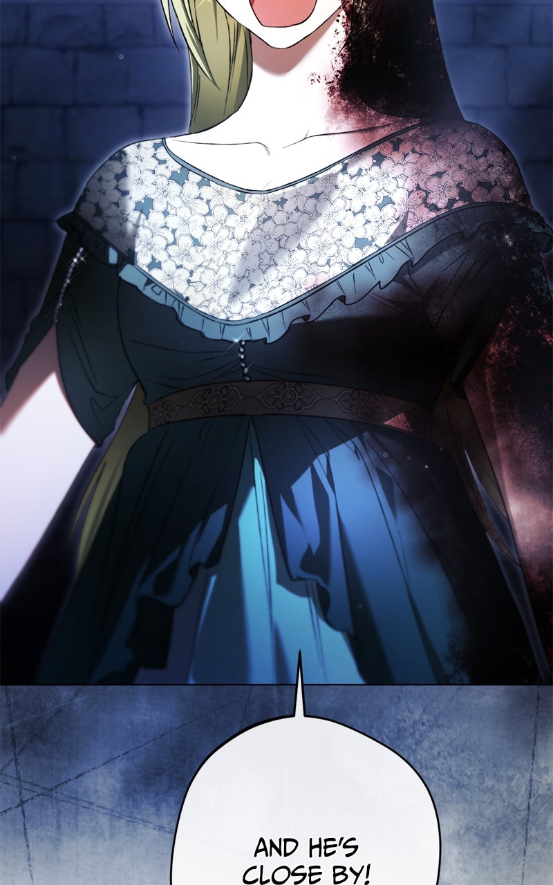 The Villainous Tyranthas Returned Episode 29 page 88 - 