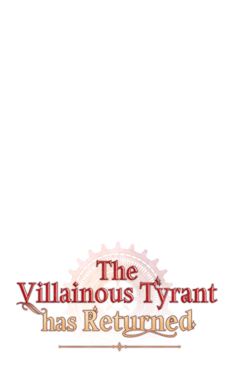 The Villainous Tyranthas Returned Episode 29 page 90 - 
