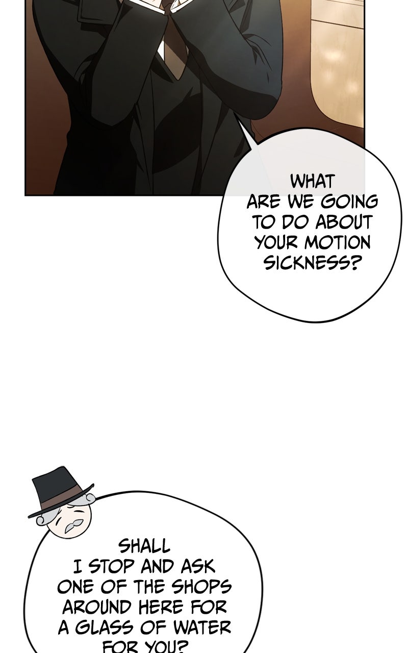 The Villainous Tyranthas Returned Episode 29 page 95 - 