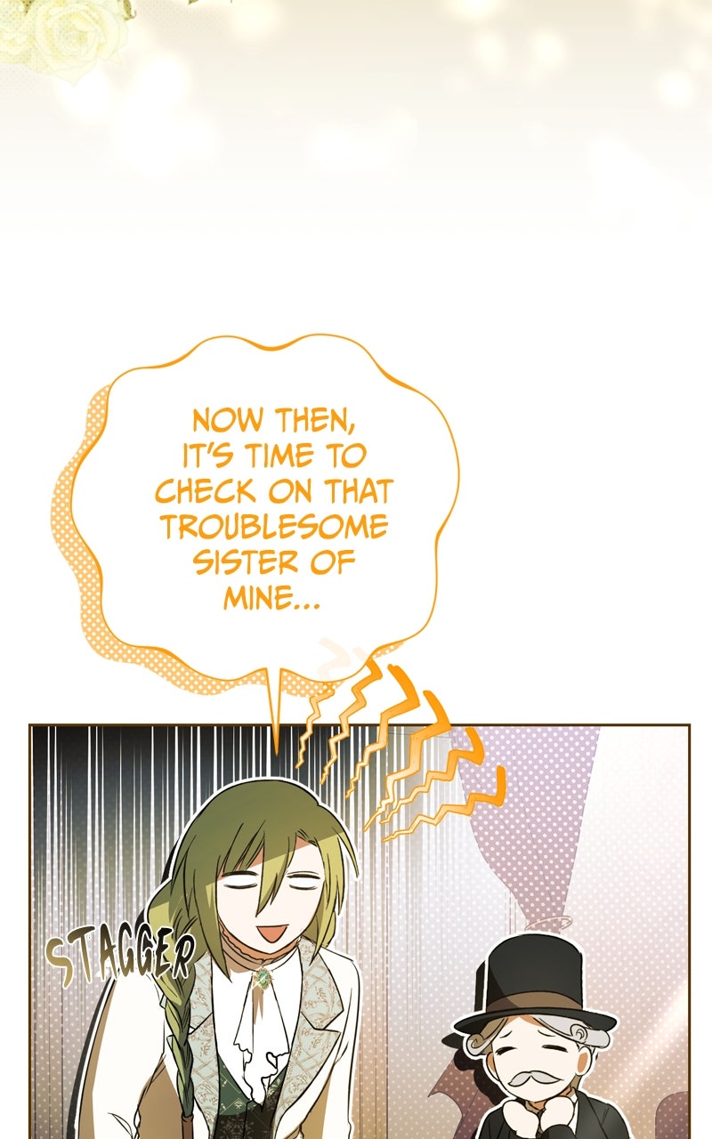 The Villainous Tyranthas Returned Episode 29 page 99 - 