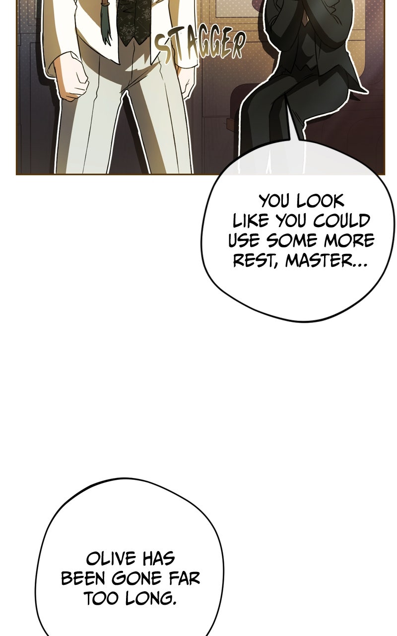 The Villainous Tyranthas Returned Episode 29 page 100 - 