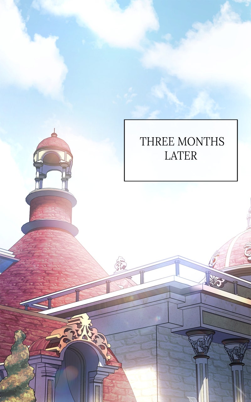 The Villainous Tyranthas Returned Episode 3 page 1 - 