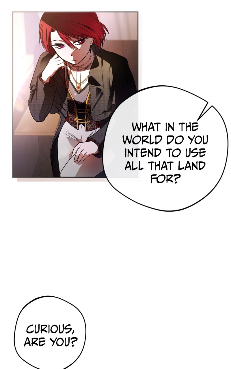 The Villainous Tyranthas Returned Episode 3 page 15 - 