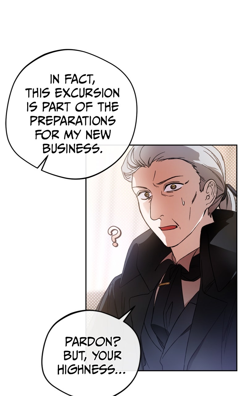 The Villainous Tyranthas Returned Episode 3 page 18 - 