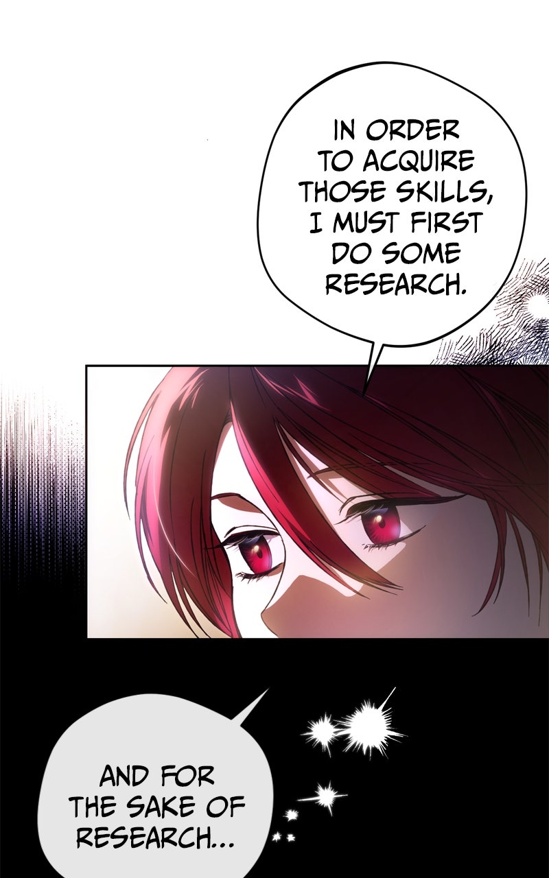 The Villainous Tyranthas Returned Episode 3 page 23 - 