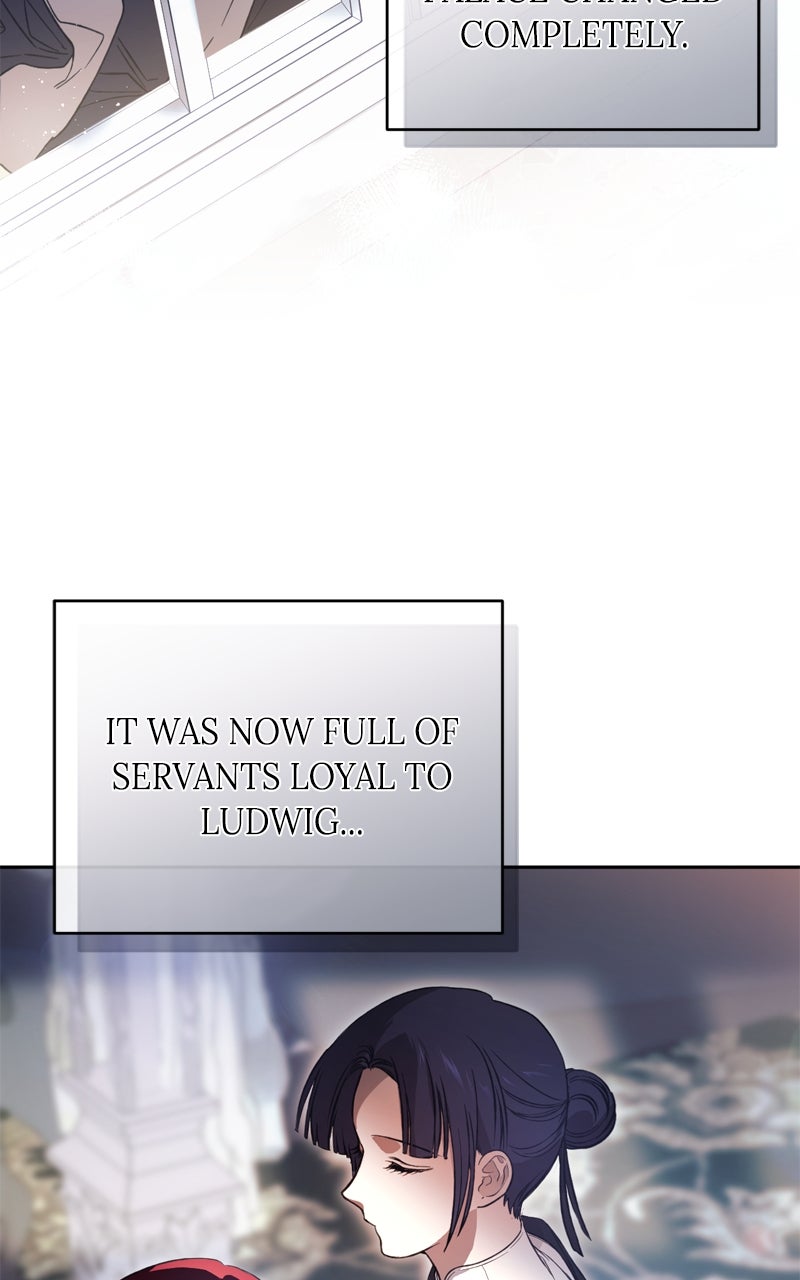 The Villainous Tyranthas Returned Episode 3 page 4 - 