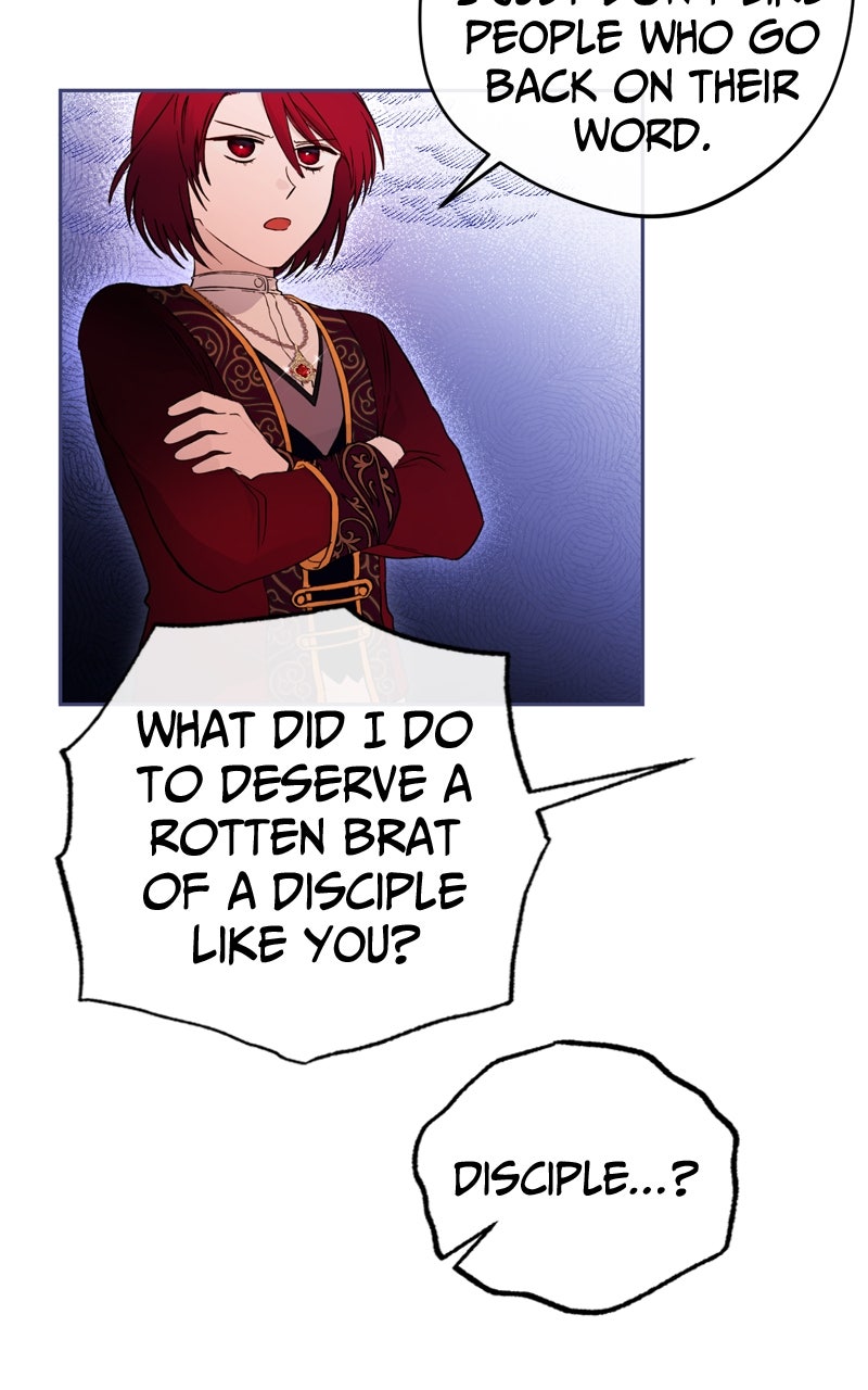 The Villainous Tyranthas Returned Episode 3 page 37 - 