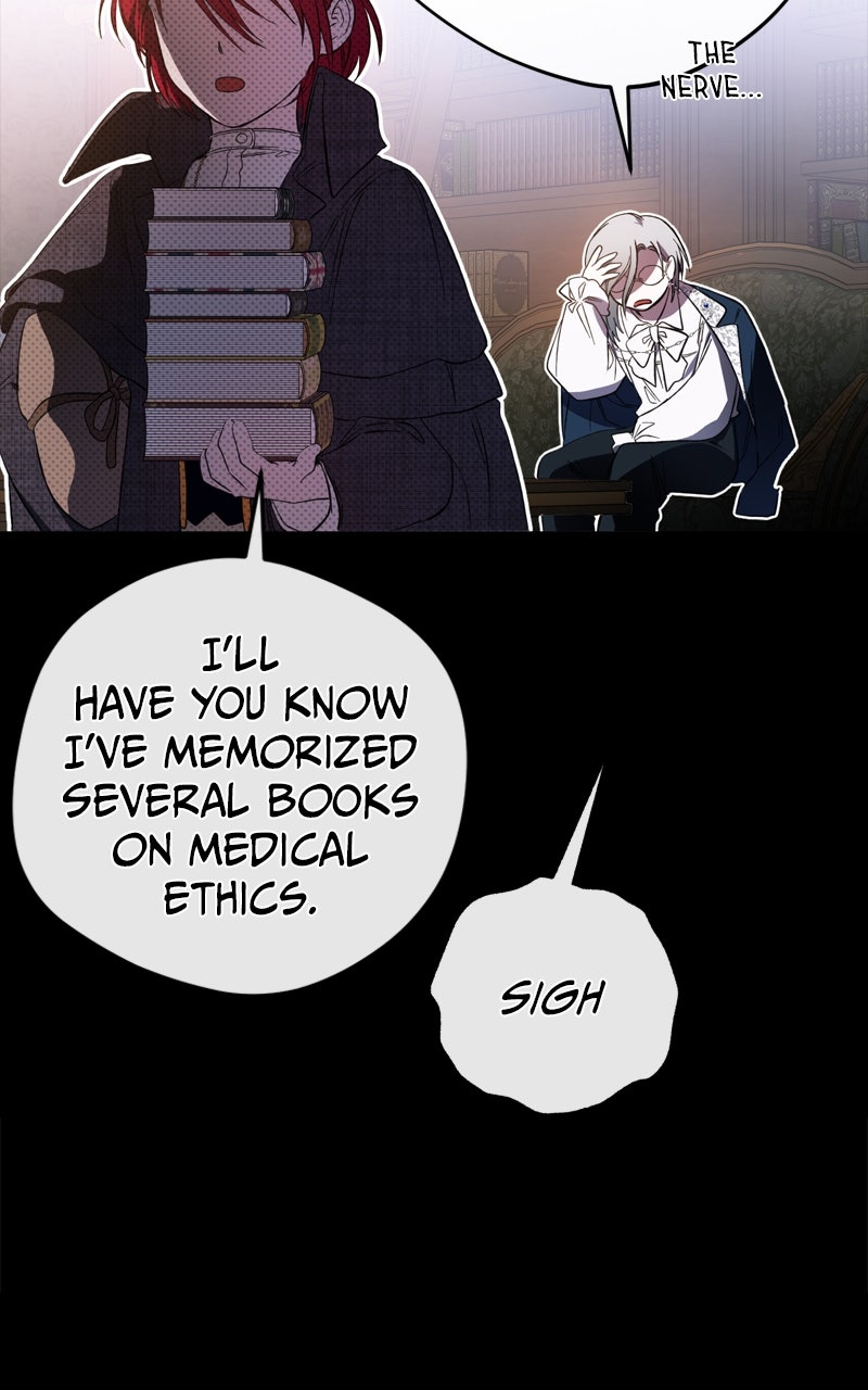 The Villainous Tyranthas Returned Episode 3 page 45 - 