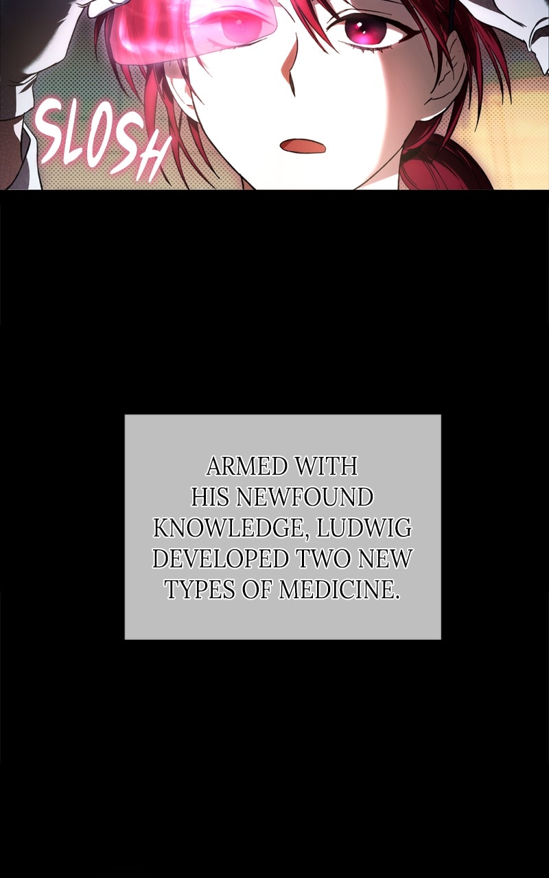 The Villainous Tyranthas Returned Episode 3 page 48 - 