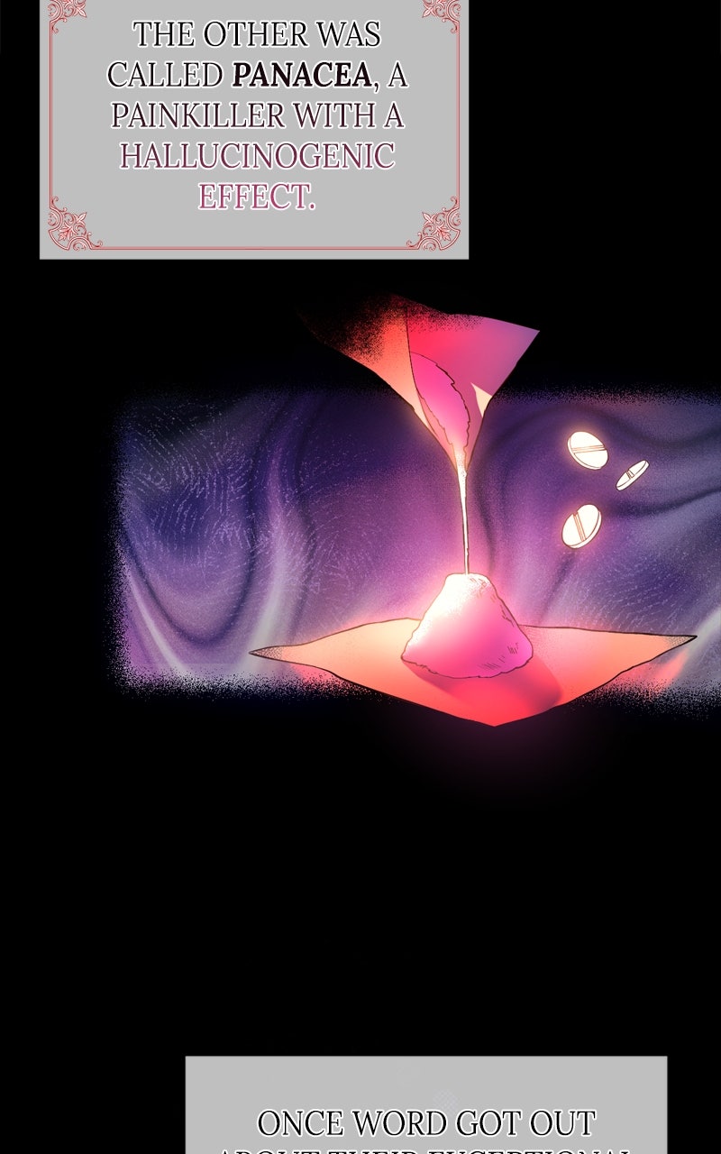 The Villainous Tyranthas Returned Episode 3 page 50 - 