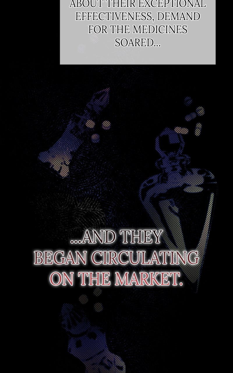 The Villainous Tyranthas Returned Episode 3 page 51 - 