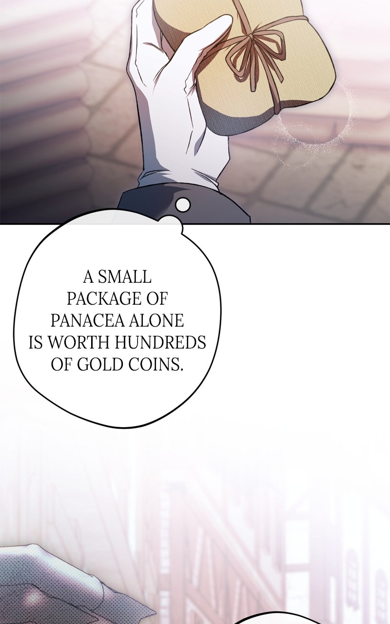 The Villainous Tyranthas Returned Episode 3 page 57 - 
