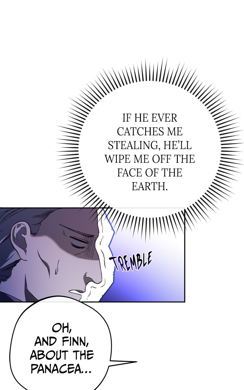 The Villainous Tyranthas Returned Episode 3 page 68 - 