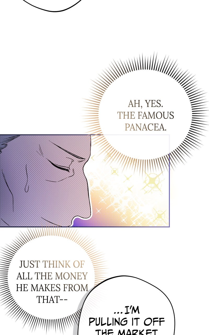 The Villainous Tyranthas Returned Episode 3 page 69 - 