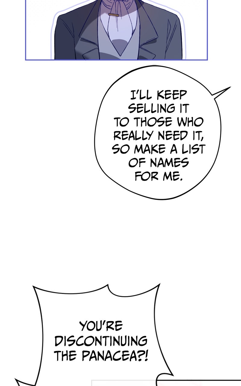 The Villainous Tyranthas Returned Episode 3 page 71 - 