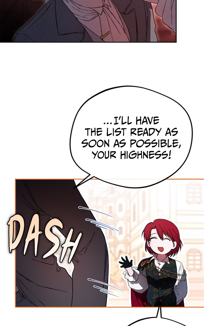 The Villainous Tyranthas Returned Episode 3 page 77 - 