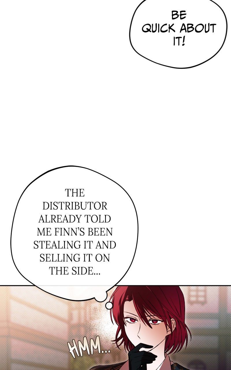 The Villainous Tyranthas Returned Episode 3 page 78 - 