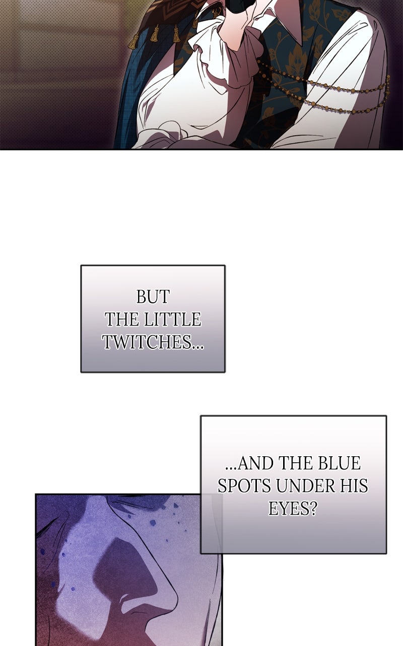 The Villainous Tyranthas Returned Episode 3 page 79 - 