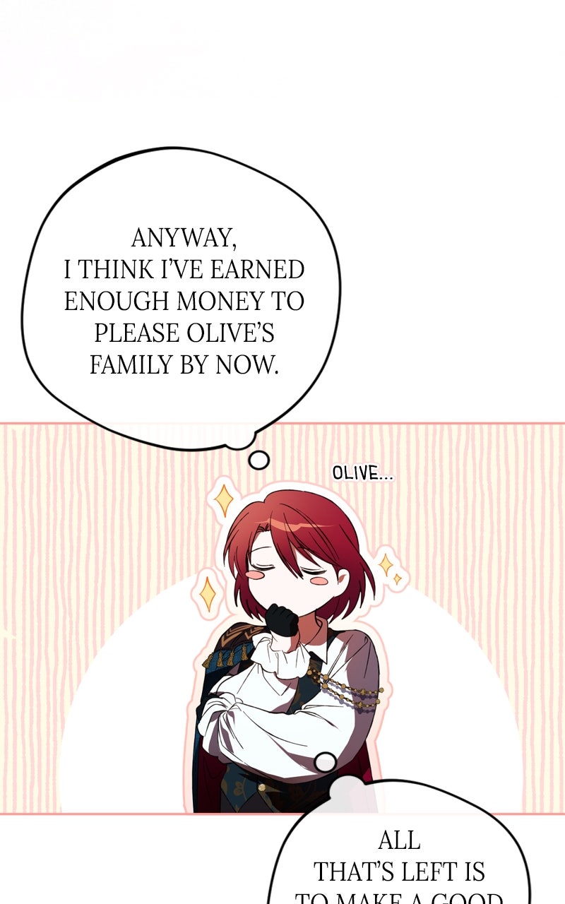 The Villainous Tyranthas Returned Episode 3 page 81 - 