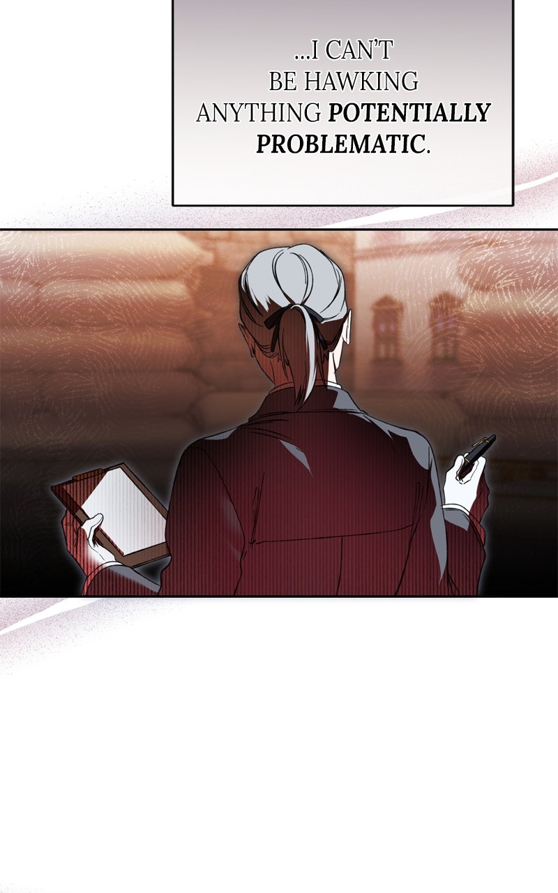 The Villainous Tyranthas Returned Episode 3 page 83 - 