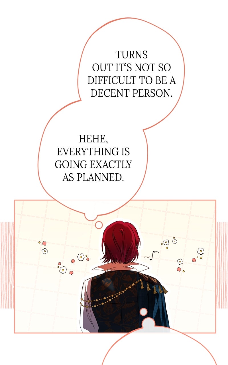 The Villainous Tyranthas Returned Episode 3 page 85 - 