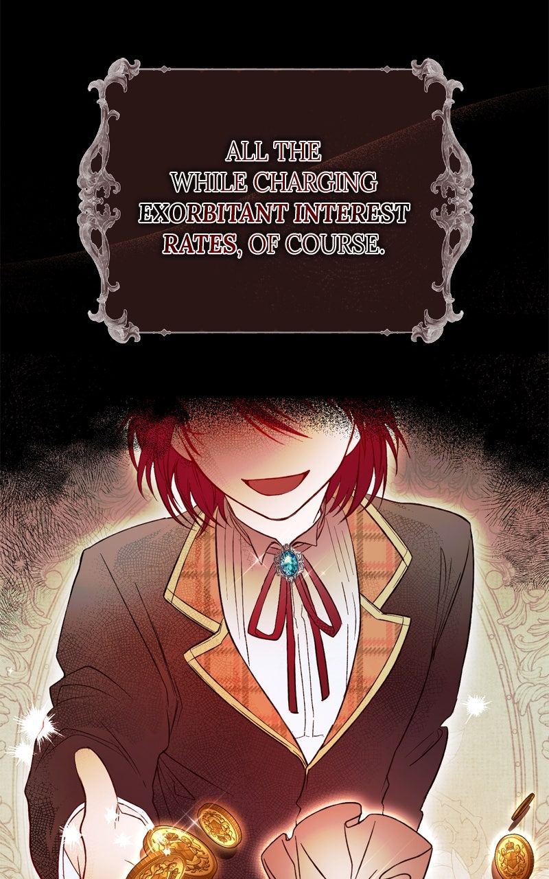 The Villainous Tyranthas Returned Episode 3 page 10 - 