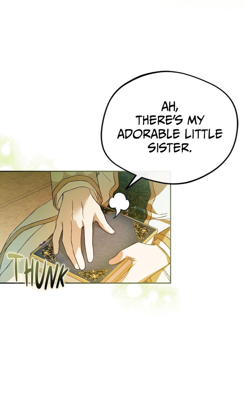 The Villainous Tyranthas Returned Episode 3 page 94 - 