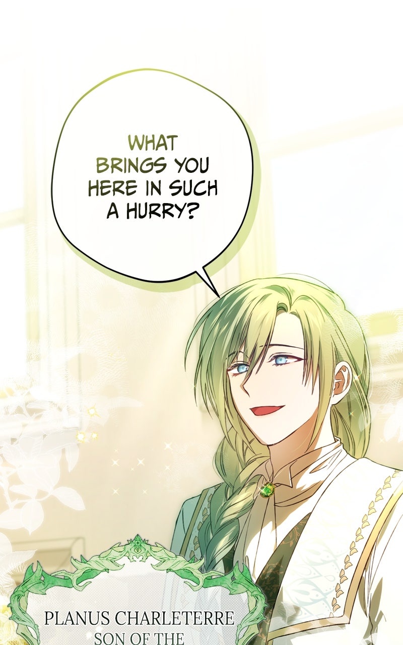 The Villainous Tyranthas Returned Episode 3 page 95 - 
