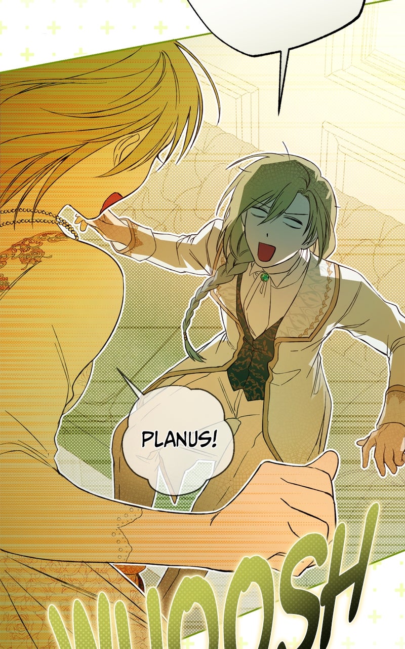 The Villainous Tyranthas Returned Episode 3 page 99 - 
