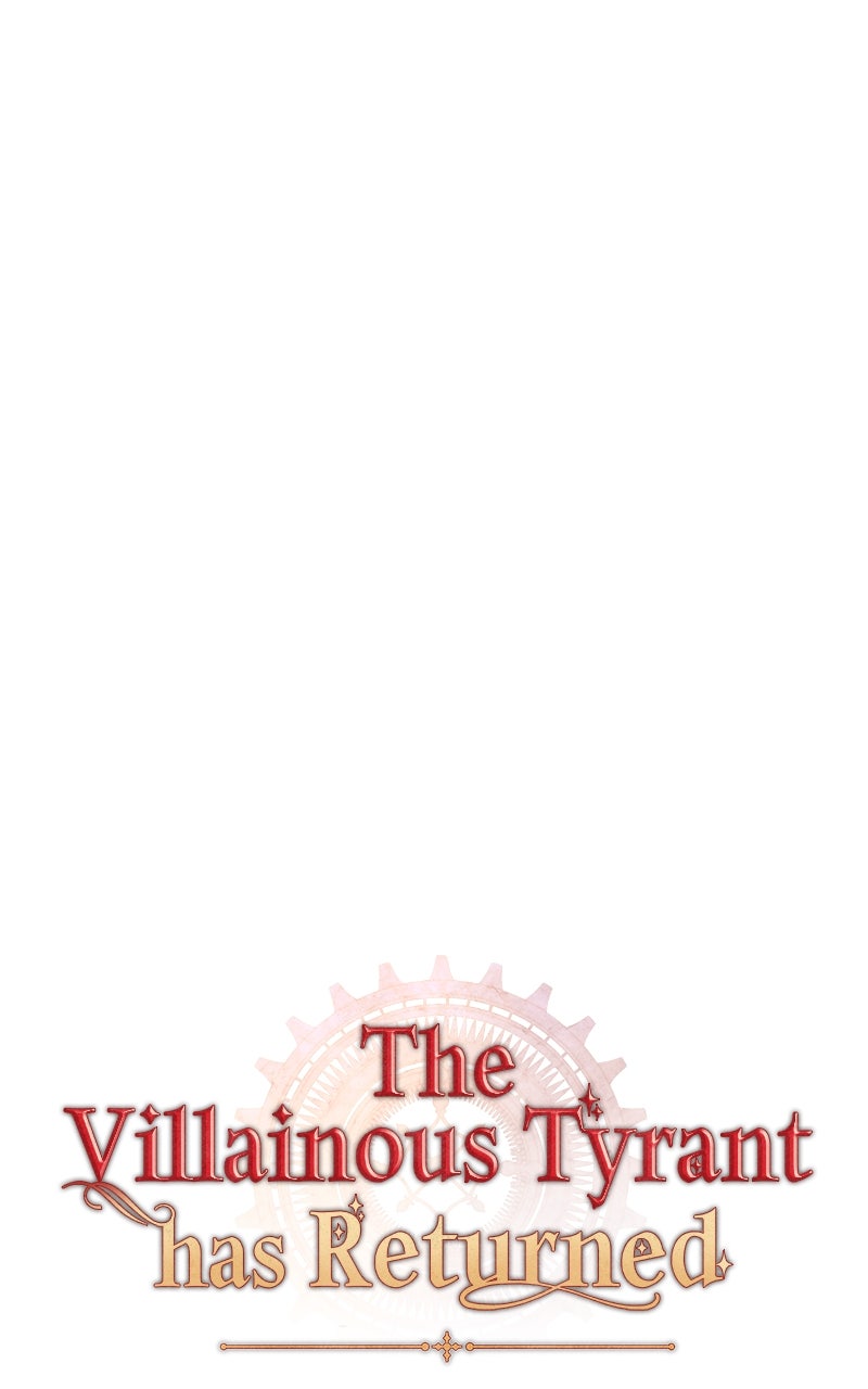 The Villainous Tyranthas Returned Episode 30 (Season 1 Finale) page 121 - 