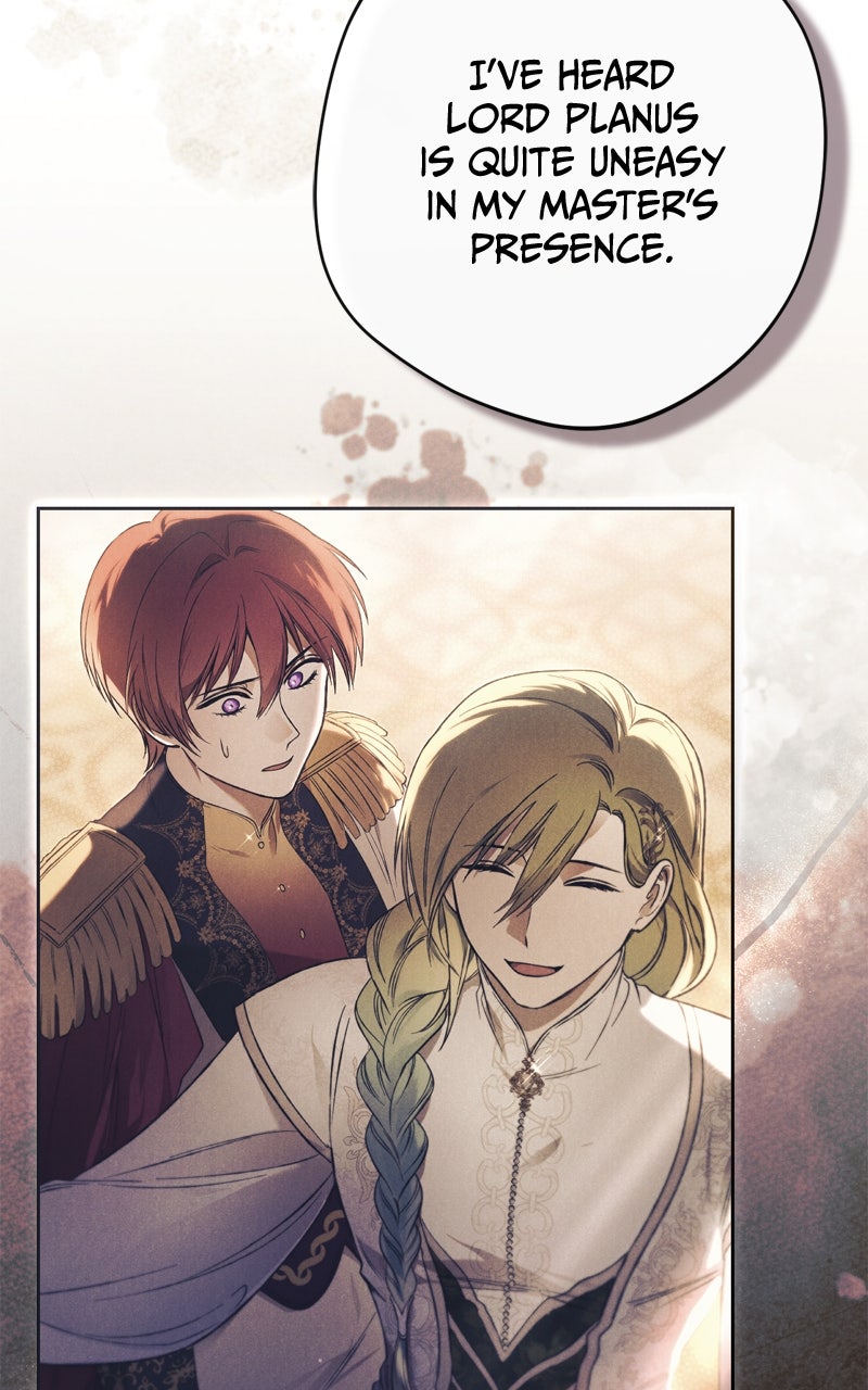The Villainous Tyranthas Returned Episode 30 (Season 1 Finale) page 20 - 